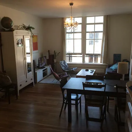 Apartmán Luxurious Apartment, Clean & Easy *