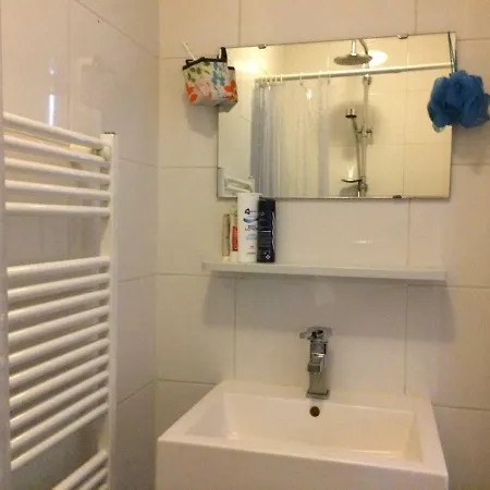 Luxurious Apartment, Clean & Easy * Amsterdam