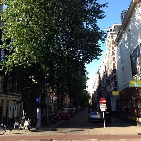 Luxurious Apartment, Clean & Easy * Amsterdam